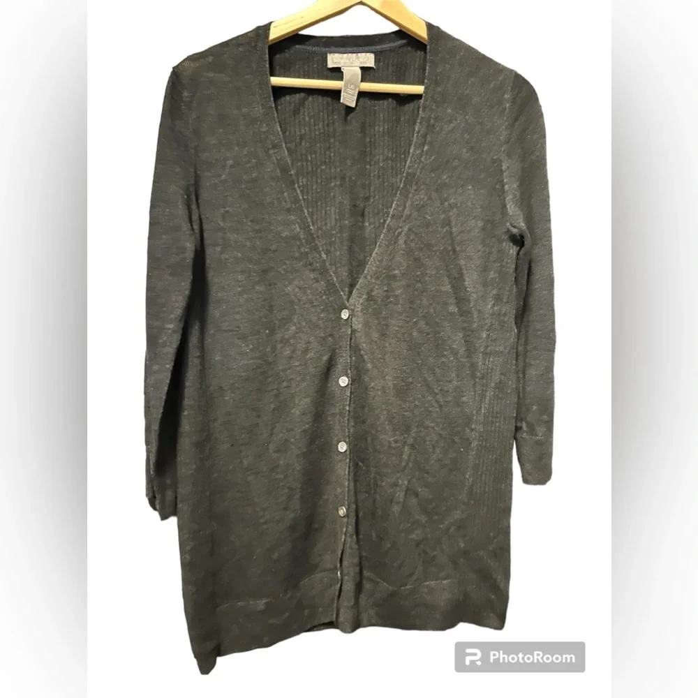 Banana Republic Cardigan - Picture 2 of 6